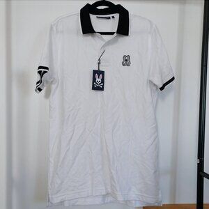 Psycho Bunny Polo Shirt